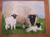 by Margaret Maclean