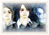 by Hannah Daffern