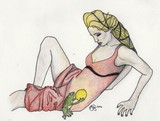 by Missy Payne-St.Clair