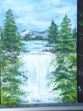 by Brenda Cumming