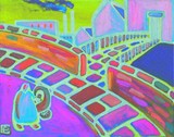 by Peter McPartlin