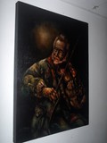 by Juan  Sepulveda Mares II