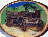 by Richard Stickroth Sr.