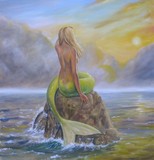 by Gordon Napier