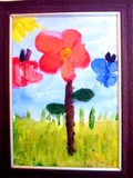 by Macie Fultz