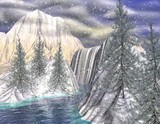 by MARY TOMENSKY