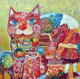 by oxana zaika