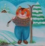 by oxana zaika