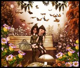 by Angela Tossell