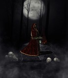 by Angela Tossell