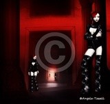 by Angela Tossell