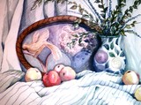 by michelle legere
