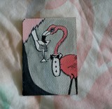 by mary feeney