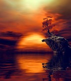 by Angel Estevez