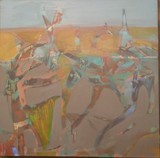by mare nemeth