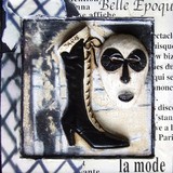 by Rene Hinds