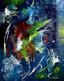 by Ruth  Palmer