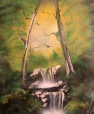 by Patti McEuen