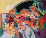 by Caballero Salguero