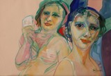 by Caballero Salguero