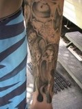 by Rodney 