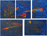 by Teresa Rebelo