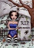 by Maigan Lynn
