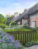 by Mary Kay Ebersold
