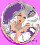 by Maria Anna Machado