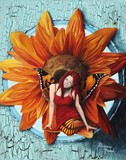 by Rhiannon Strobel