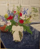 by Sharon De Vore