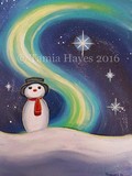 by Tamia Hayes