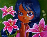 by Tamia Hayes