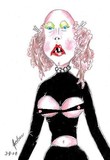 by Ron Axelson