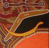 by John Weeronga Bartoo