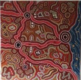 by John Weeronga Bartoo