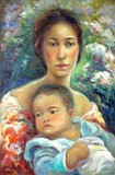 by Camille Dela Rosa