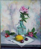 by darrell parrott