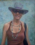 by darrell parrott