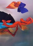 by Collage Art