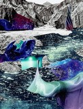 by Collage Art