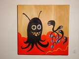 by elvis segarich