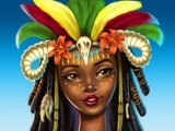 by Sandra Chang-Adair