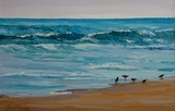 by Alison Vernon