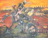 by Boz Vakhshori