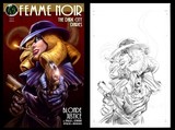 by Freddy Lopez