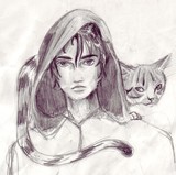 by Rachel Hebert