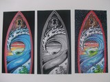 by Juliana Harrison