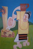 by Daniel Burtea