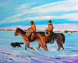 by Dale Keene